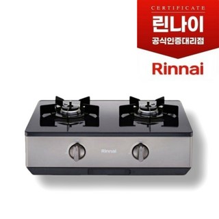 린나이 RT-1080IJ 가스레인지