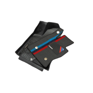 위너스 공장직영 [고퀄러티/고품격] TPE 하이퍼[HYPER] 2중 카매트 국산 수입 190여 차종 (당일발송), BMW 5시리즈(G30) 2017-