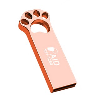 샌디스크 메탈 OTG USB 메모리