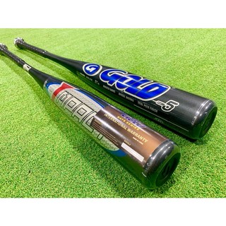 골드 임팩트 야구배트 블랙 Gold impact 33/28 32/27 1개 상품 이미지