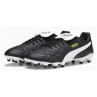 [AK플라자] [푸마] 킹 탑 축구화 King Top FG/AG 107348-01