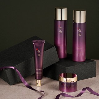 3. 한방화장품 기초..