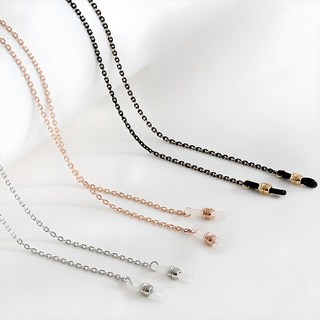 스마트옵틱 고급 안경줄