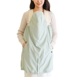 구스켓 아기띠워머
