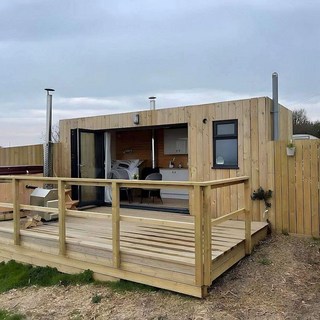 하우바이 농막주택