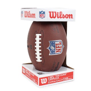 윌슨 NFL 내셔널풋볼리그 미식축구공