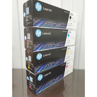 HP 정품토너