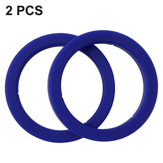 커피 머신 E61 키트 그룹 방지 누출 GAGGIA 가스켓 실리콘 5MM, 2pcs