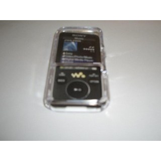 Sony NWZ-S630 및 S730 시리즈 워크맨 디지털 플레이어용 하드 케이스