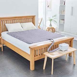 리큅 매직매트 초슬림 냉온수매트 LMT-P4S, 더블 1450x1500mm