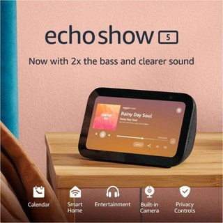 Echo Show 5 3세대