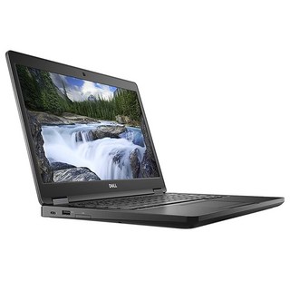 DELL 래티튜드 5490 중고 노트북 이미지