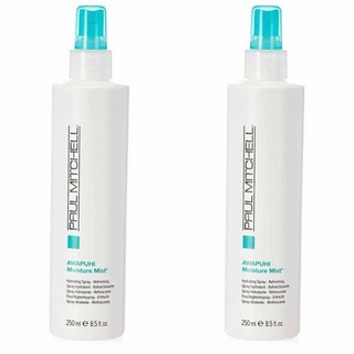 폴미첼 paul mitchell 아와푸히 모이스처 미스트 250ml 2팩 Paul 141802, 2개