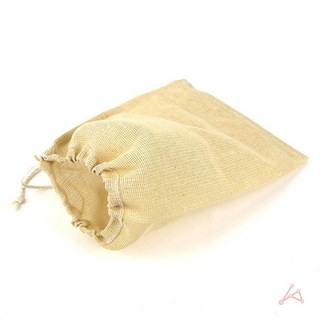 베주머니 중탕 육수 주머니 사용 모습