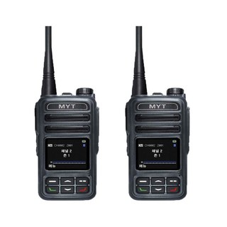 MDR-G2 디지털무전기