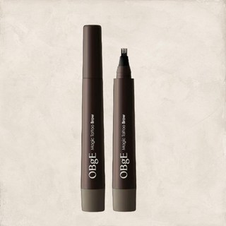오브제 멀티프루프 롱래스팅 매직 타투 브로우 2ml 1개