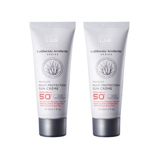 이노랩 멀티프로텍션 선크림