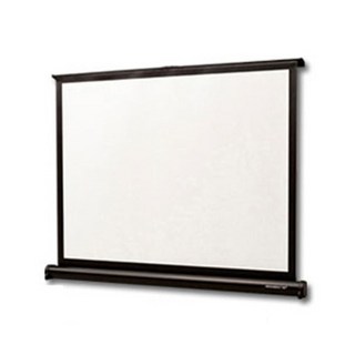 그랜드뷰 25인치 미니포터블 스크린 GMP-25V