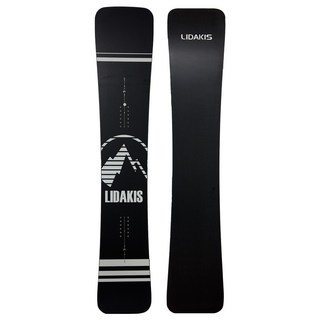 2324 리다키스 스노우보드 헤머데크 보드