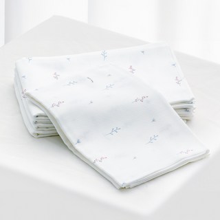 리에또 밤부 천기저귀 5P, 5개