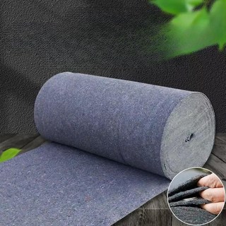 공사장모포 시멘트담요 콘크리트 시멘트 유지보수 도로 운하 하천 방수 경사면 급수 농수로, 300g 두께 1.5m 폭 x 2m 길이, 1개