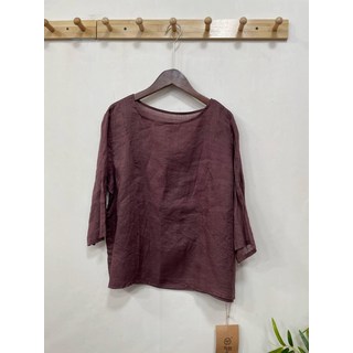 블루핀 풍기인견 국산 여성 쿨 런닝