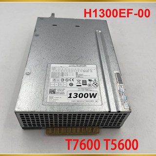 DELL T7600 1300W 워크스테이션 전원 공급 장치, 01 CHINA