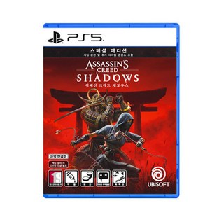 PS5 바이오하자드RE4 골드에디션