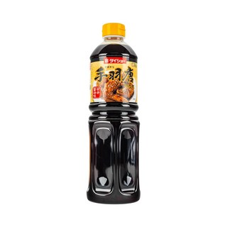 일본 다이쇼 테바사키 타레 1.2kg, 1개
