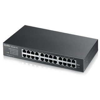 ZyXEL GS1100-24E 스위칭허브