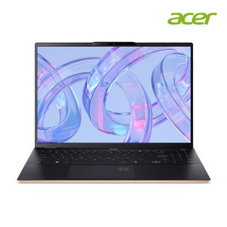 에이서 스위프트 16 OLED 노트북