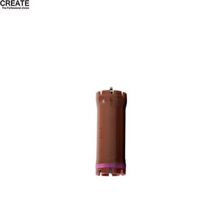 그리에이트 웨이브 마스타 롯드 마스터 롯트 구루프 열롯드 로트 파마 파마롯드 미용재료 매직기 고데기 열펌 미용재료 미용실 펌재료, 1개