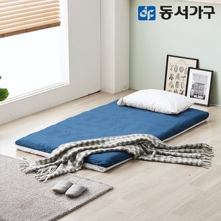 동서가구 EZ매트 해피슬립 100T 슈퍼싱글 SS 토퍼 매트리스