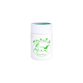 60ml 내추럴 말유, 1개, 1g