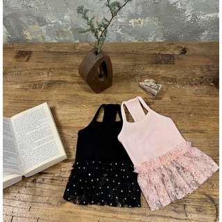 발레리나 원피스