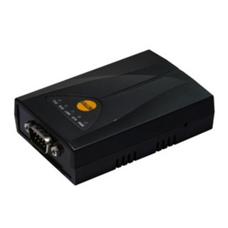 RS232 to RJ-45 컨버터