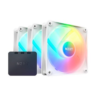 NZXT F120 시스템쿨러