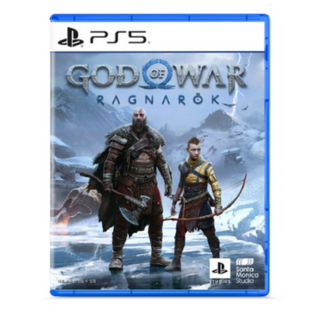 갓 오브 워 라그나로크 스탠다드 에디션 PS5