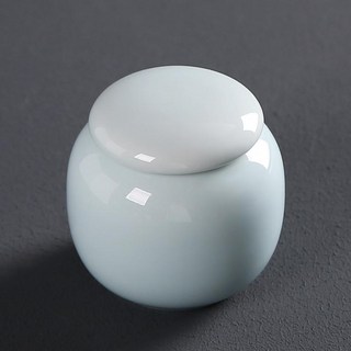 소형 반려동물 도마뱀 기니피그 유골함 납골함, 1개