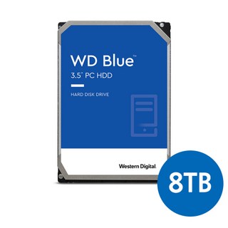 [Western Digital] WD BLUE HDD 5640/256M