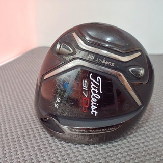 추천7 타이틀리스트 드라이버 헤드