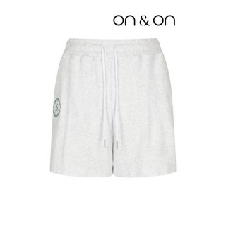 온앤온 밴딩 테리 반바지 MW2ML586