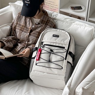 윤스미스 캐주얼 남여공용 레이백팩 썸네일