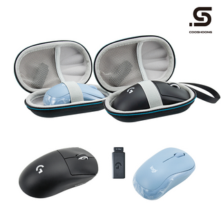 1. 쿠슝 로지텍 M..