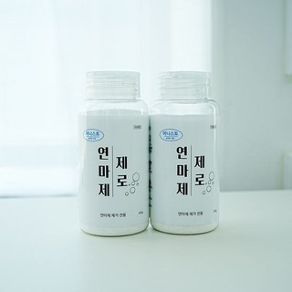 스텐레스 연마제제거 전용세제 연마제제로 2P, 2개, 200g