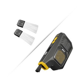 나이트코어 BB21 카메라 청소 블로워, 1세트, B Kit