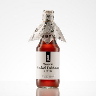 왕신훈제액젓, 1개, 300ml