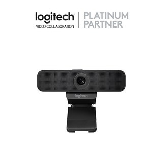 로지텍[Logitech] 화상회의 카메라 C925e 고품질 낮은대역폭 비지니스 웹캠