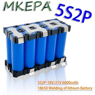 맞춤형 18650 배터리 팩 – 2S1P, 3S1P, 3S2P, 4S1P, 4S2P, 5S2P, 3000mAh 및 6000mAh 용량, 12V 5S2P 구성, 1개 18650배터리팩 1s3p 맞춤형 18650 배터리 팩 – 2S1P, 3S1P, 3S2P, 4S1P, 4S2P, 5S2P, 3000mAh 및 6000mAh 용량, 12V 5S2P 구성, 1개 18650배터리팩 1s3p
