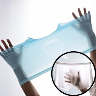 쾌적한 속옷 남성 아이스 드로즈 시원한 심리스 통기성